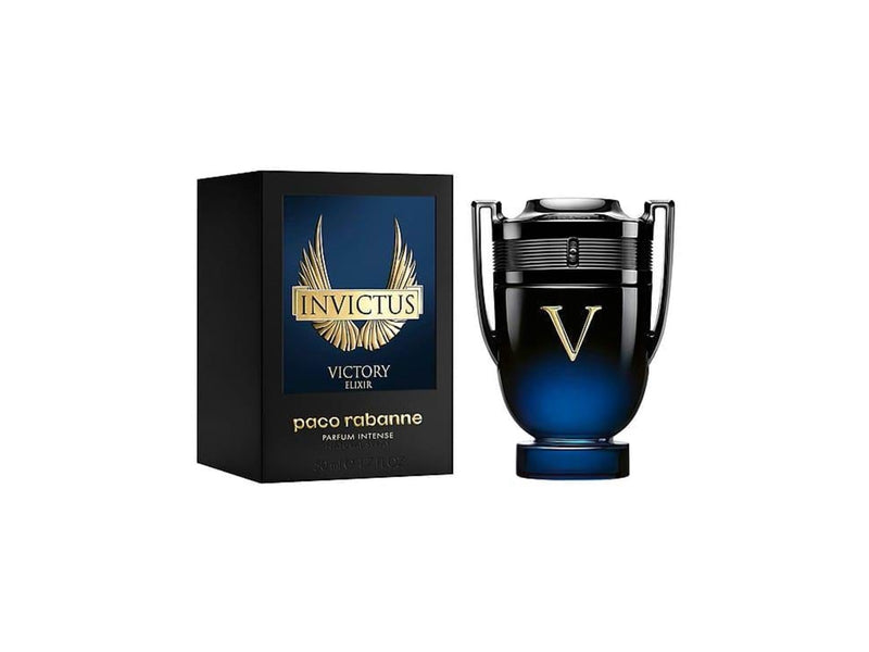 PACO RABANNE Invictus Victory Elixir EDP - 50 ml0