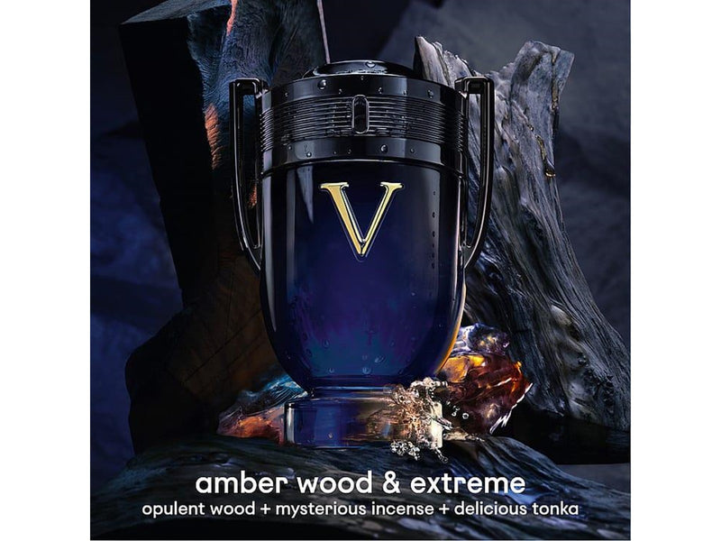 PACO RABANNE Invictus Victory Elixir EDP - 50 ml0