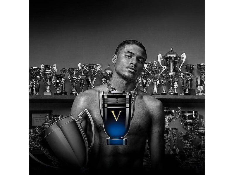 PACO RABANNE Invictus Victory Elixir EDP - 50 ml0