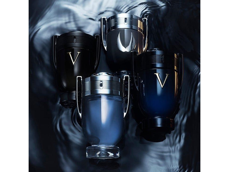 PACO RABANNE Invictus Victory Elixir EDP - 50 ml0