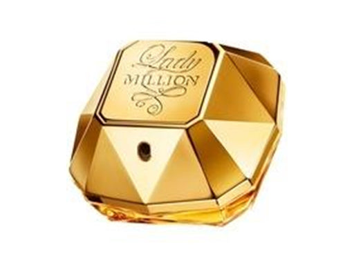 PACO RABANNE Lady Million EDP - 50 ml0
