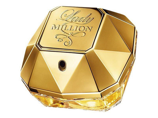 PACO RABANNE Lady Million EDP - 80 ml0