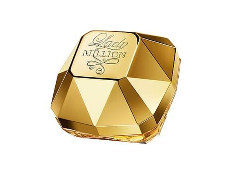 PACO RABANNE Lady Million Eau de Parfum - 30 ml0