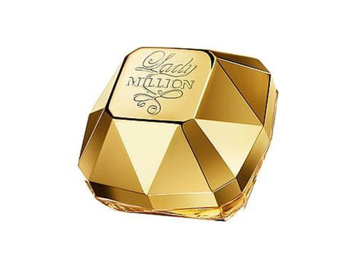 PACO RABANNE Lady Million Eau de Parfum - 30 ml0