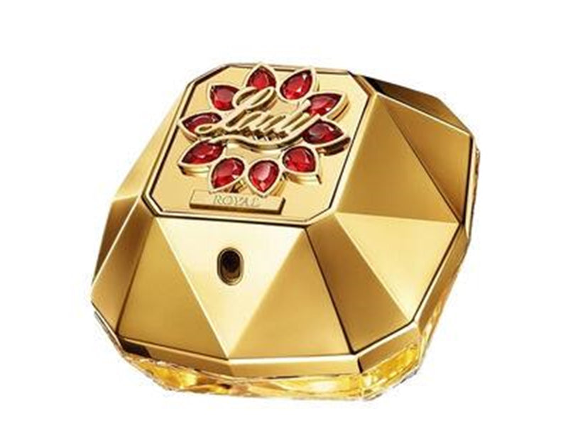 PACO RABANNE Lady Million Royal Eau de Parfum Spray - 50 ml0