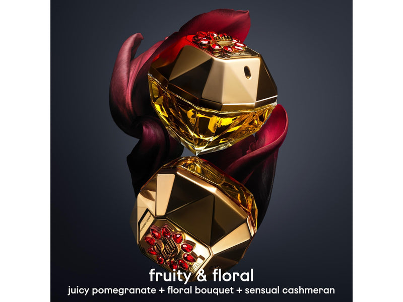 PACO RABANNE Lady Million Royal Eau de Parfum Spray - 50 ml0