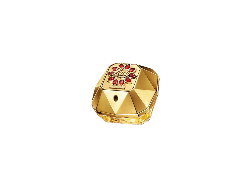 PACO RABANNE Lady Million Royal Eau de Parfum Spray - 80 ml0