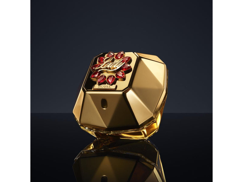 PACO RABANNE Lady Million Royal Eau de Parfum Spray - 80 ml0