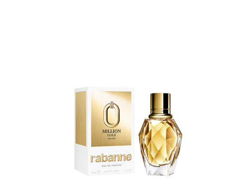 PACO RABANNE Million Gold For Her Edp Spray - 30 ml0