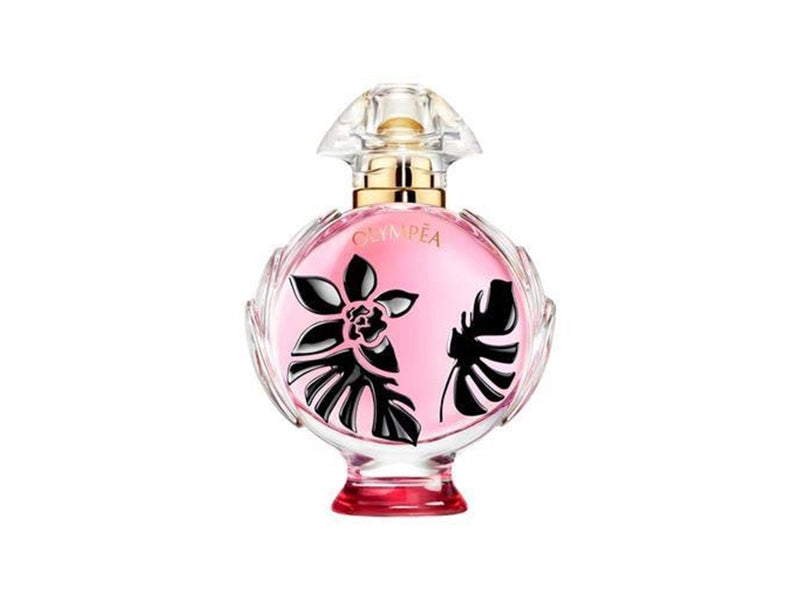 PACO RABANNE Olympéa Flora Intense Eau De Parfum - 30 ml0