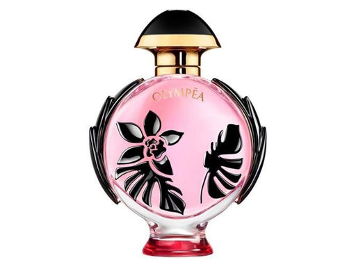 PACO RABANNE Olympéa Flora Intense Eau De Parfum 50 ml - 50 ml0