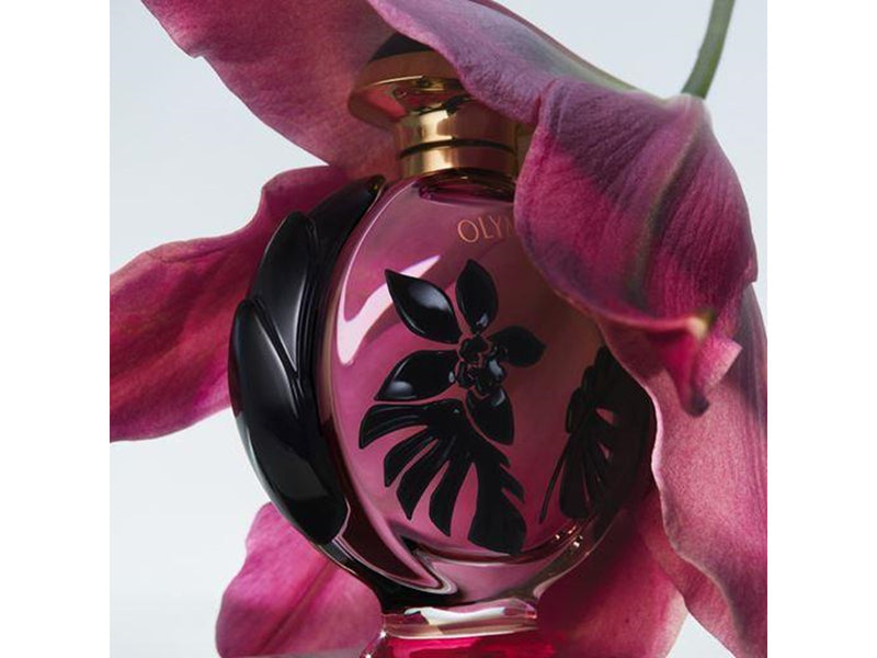 PACO RABANNE Olympéa Flora Intense Eau De Parfum 50 ml - 50 ml0