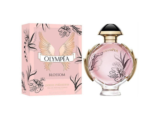 PACO RABANNE Olympea Blossom EDP - 80 ml0