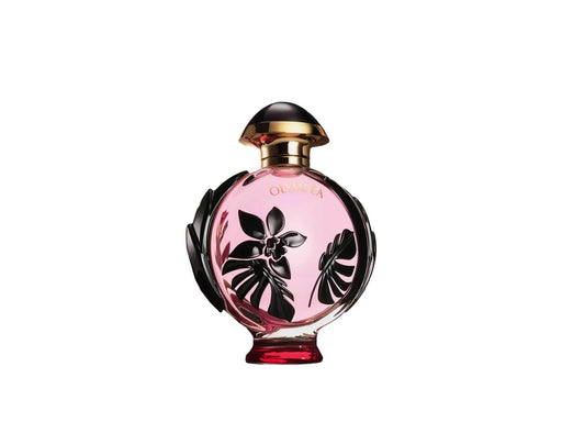 PACO RABANNE Olympea Flora Eau De Parfum For Women - 80 ml0