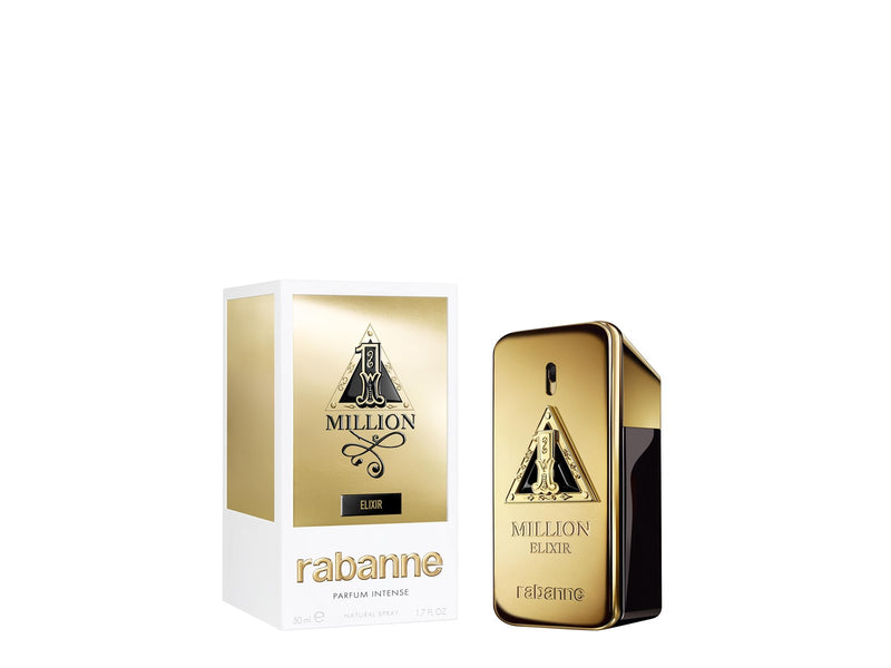 PACO RABANNE One Million Elixir EDP - 50 ml0