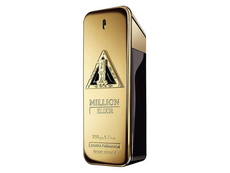 PACO RABANNE One Million Elixir Eau De Parfum Intense Spray - 200 ml0