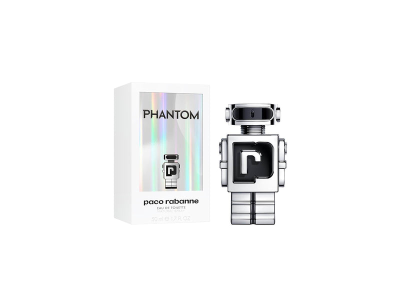 PACO RABANNE Phantom Edt - 50 ml0