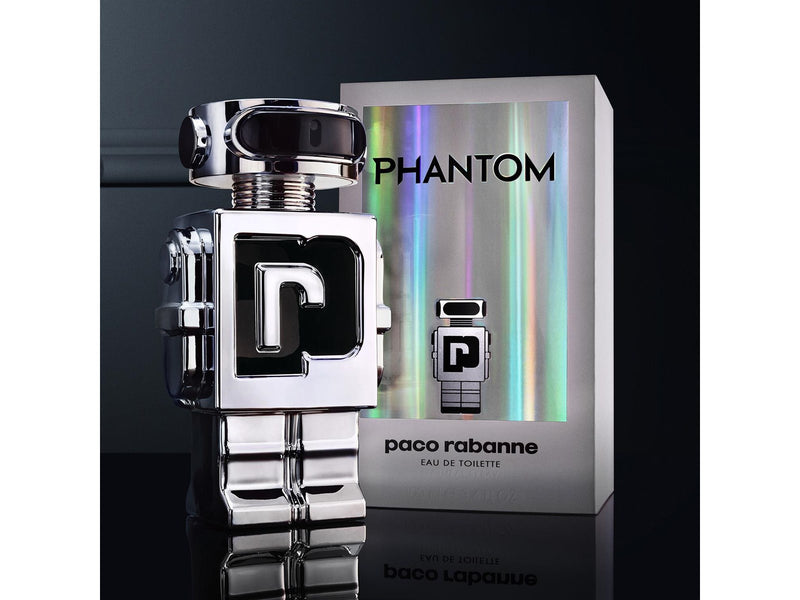 PACO RABANNE Phantom Edt - 50 ml0