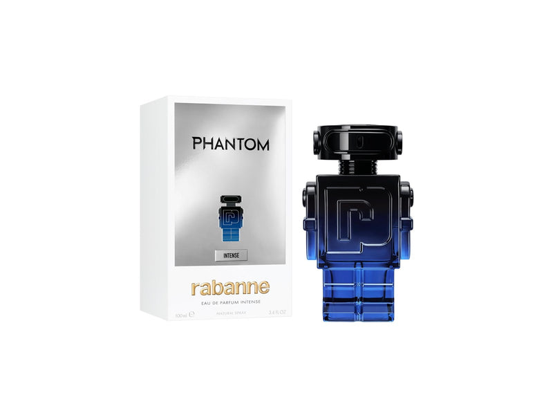 PACO RABANNE Phantom Intense EDP - 100 ml0