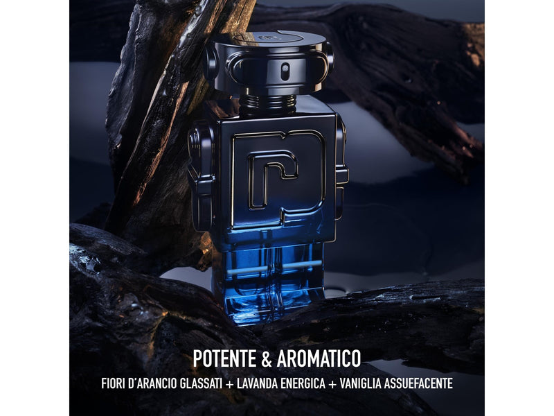PACO RABANNE Phantom Intense EDP - 100 ml0