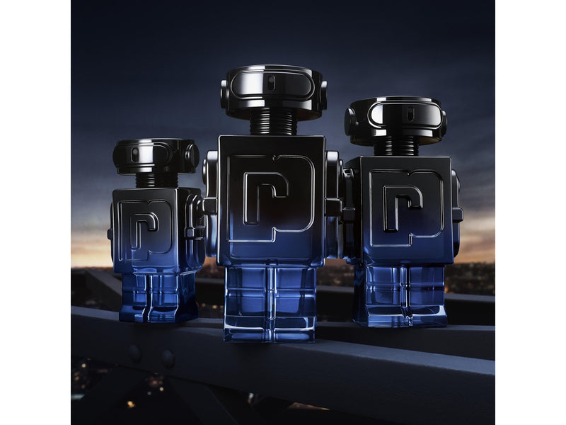 PACO RABANNE Phantom Intense EDP - 100 ml0