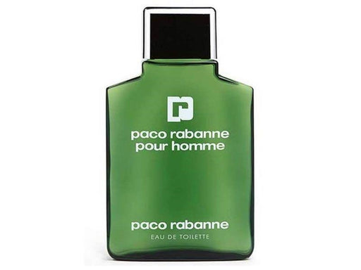 PACO RABANNE Pour Homme Edt Spray - 200 ml0