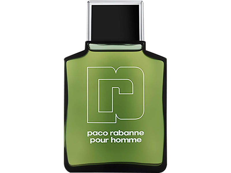 PACO RABANNE Pour Homme Edt Spray - 200 ml0