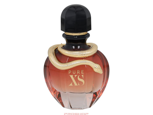PACO RABANNE Pure XS For Her Eau de Parfum Spray - 50 ml0