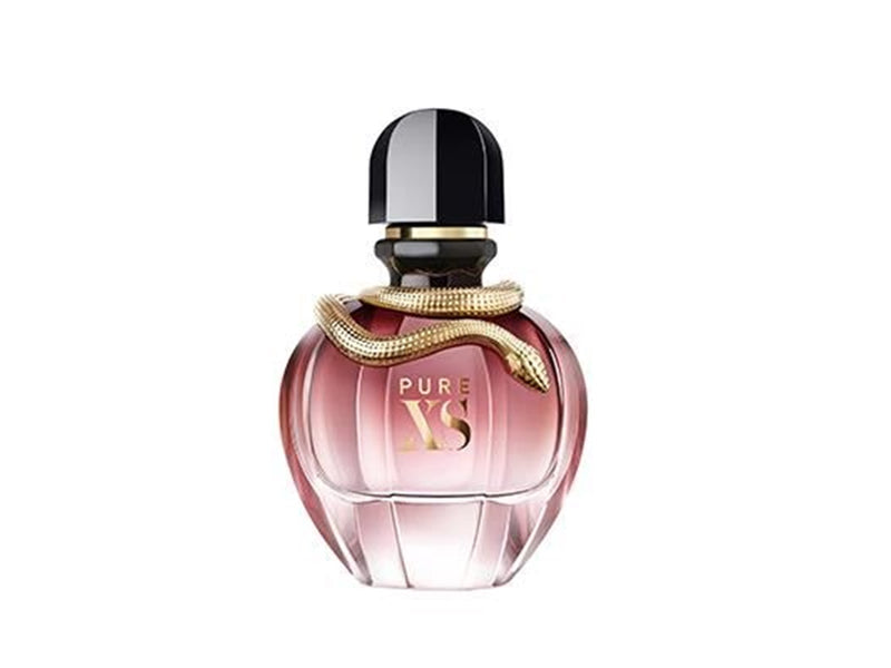 PACO RABANNE Pure XS For Her Eau de Parfum Spray - 50 ml0
