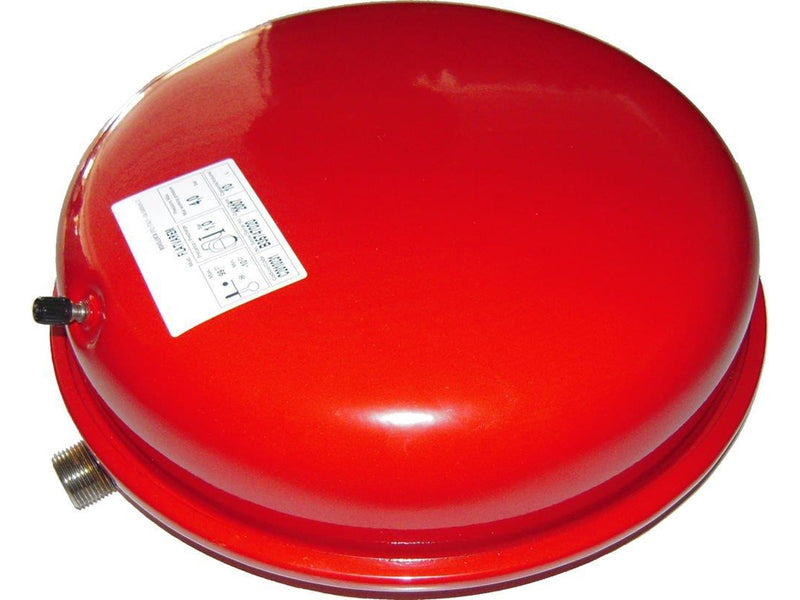 P.A.Kierulff 8L/0,5bar