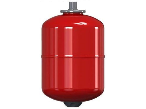 P.A.Kierulff Suprex solar expansion vessel stainless 5l