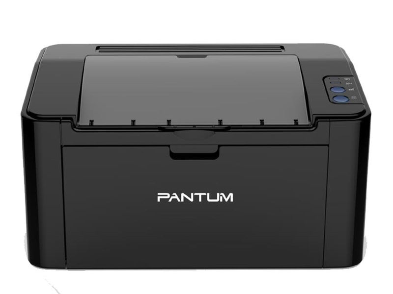 PANTUM P2500W Mono Laser Printer - Einfarbig - Laser