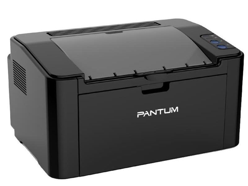 PANTUM P2500W Mono Laser Printer - Einfarbig - Laser