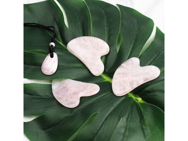 PARSA Beauty Gua Sha massage stone