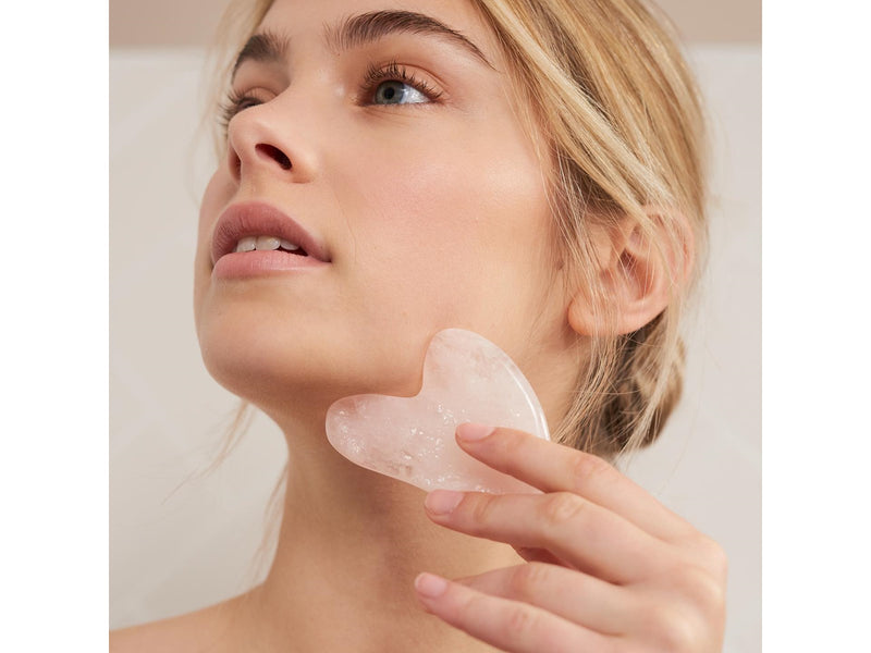 PARSA Beauty Gua Sha massage stone