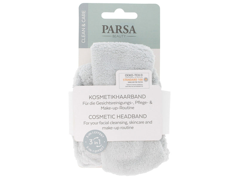 PARSA COSMETIC HAIRBAND