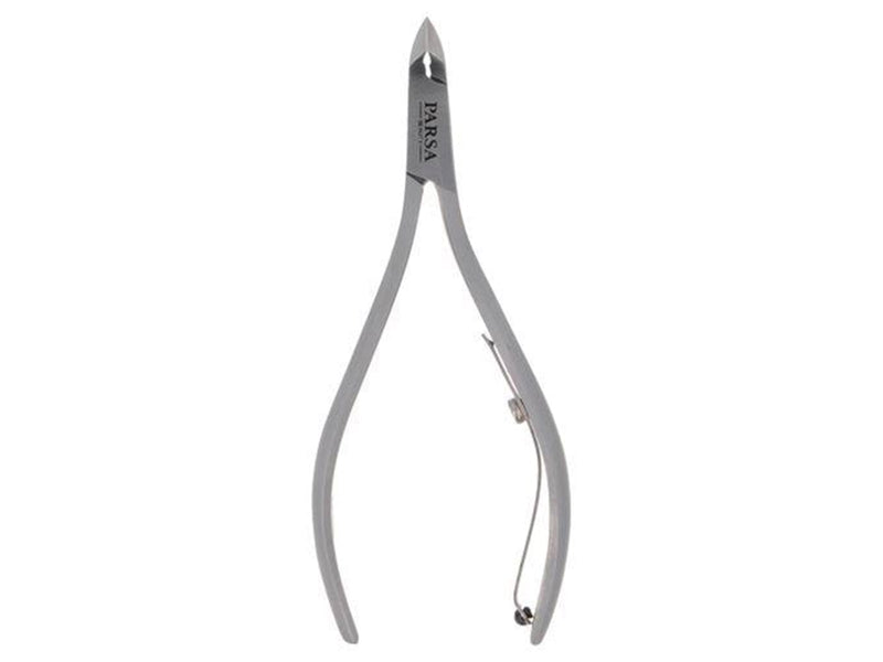 PARSA Cuticle Nipper stainless steel