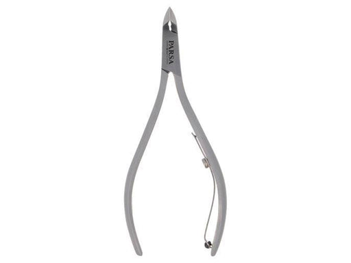 PARSA Cuticle Nipper stainless steel