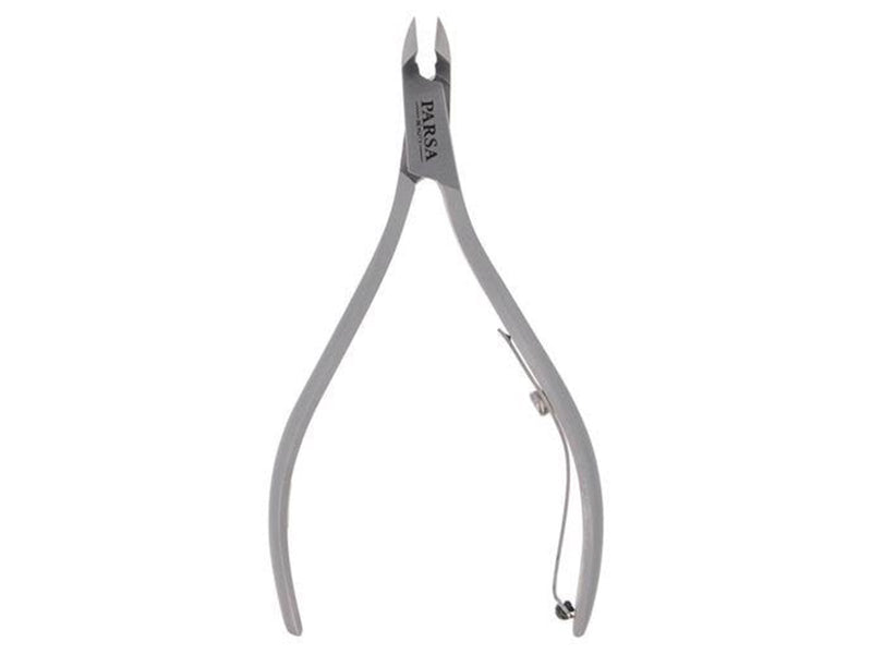 PARSA Cuticle Nipper stainless steel
