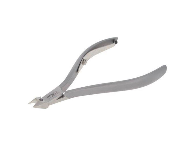 PARSA Cuticle Nipper stainless steel