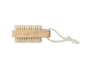 PARSA Double-sided nail brush