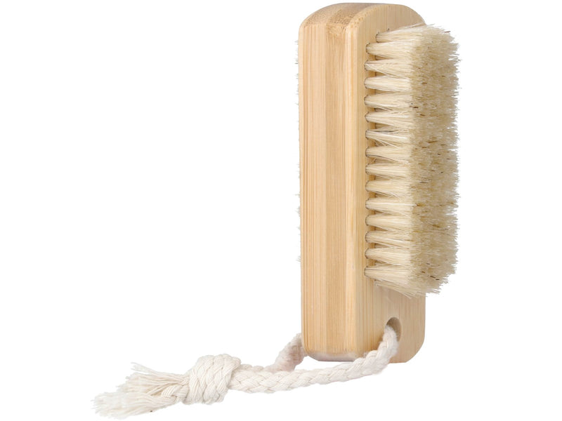 PARSA Double-sided nail brush