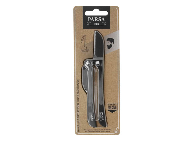 PARSA Hair & Beard Razors