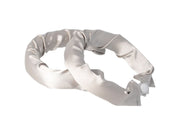 PARSA Heatless Curl satin scrunchies - 2 stk