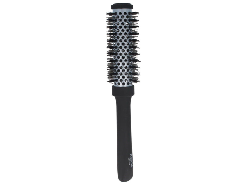 PARSA - LOTUS VOLUME ROUNDBRUSH - Black - M