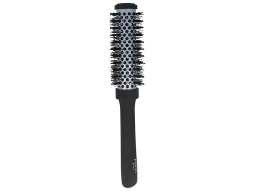 PARSA - LOTUS VOLUME ROUNDBRUSH - Black - M