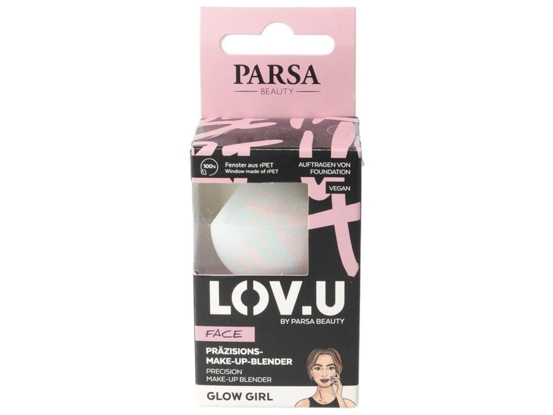 PARSA LOV.U Make-Up Blender Multi