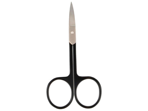 PARSA LOV.U Nail Scissor Black