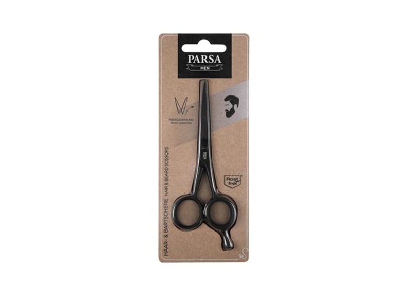 PARSA Men Hair & Beard Scissor