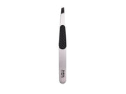 PARSA Men tweezers in stainless steel.